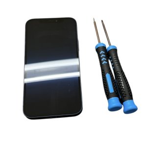 iPhone12 液晶交換