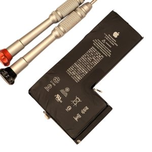 iPhone11ProMax　バッテリー交換