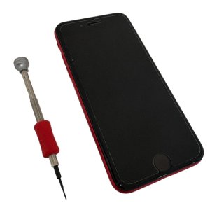 iPhoneSE2 バッテリー交換修理