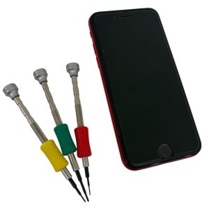 iPhoneSE2 バッテリー交換修理