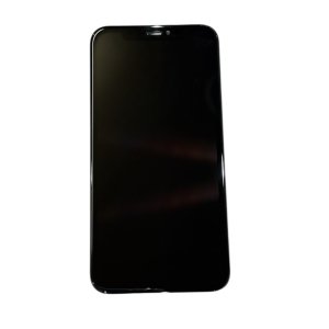 iPhoneXR 液晶交換
