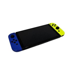 Nintendo Switch 有機EL 液晶交換