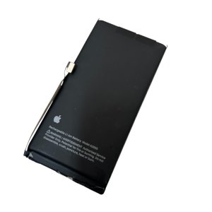 iPhone13 バッテリー交換