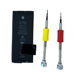 iPhone8 バッテリー交換