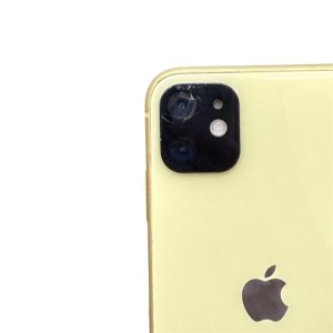 iPhone11 アウトカメラ修理