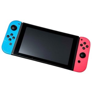 【任天堂switch】SDカードスロット修理 弘前市