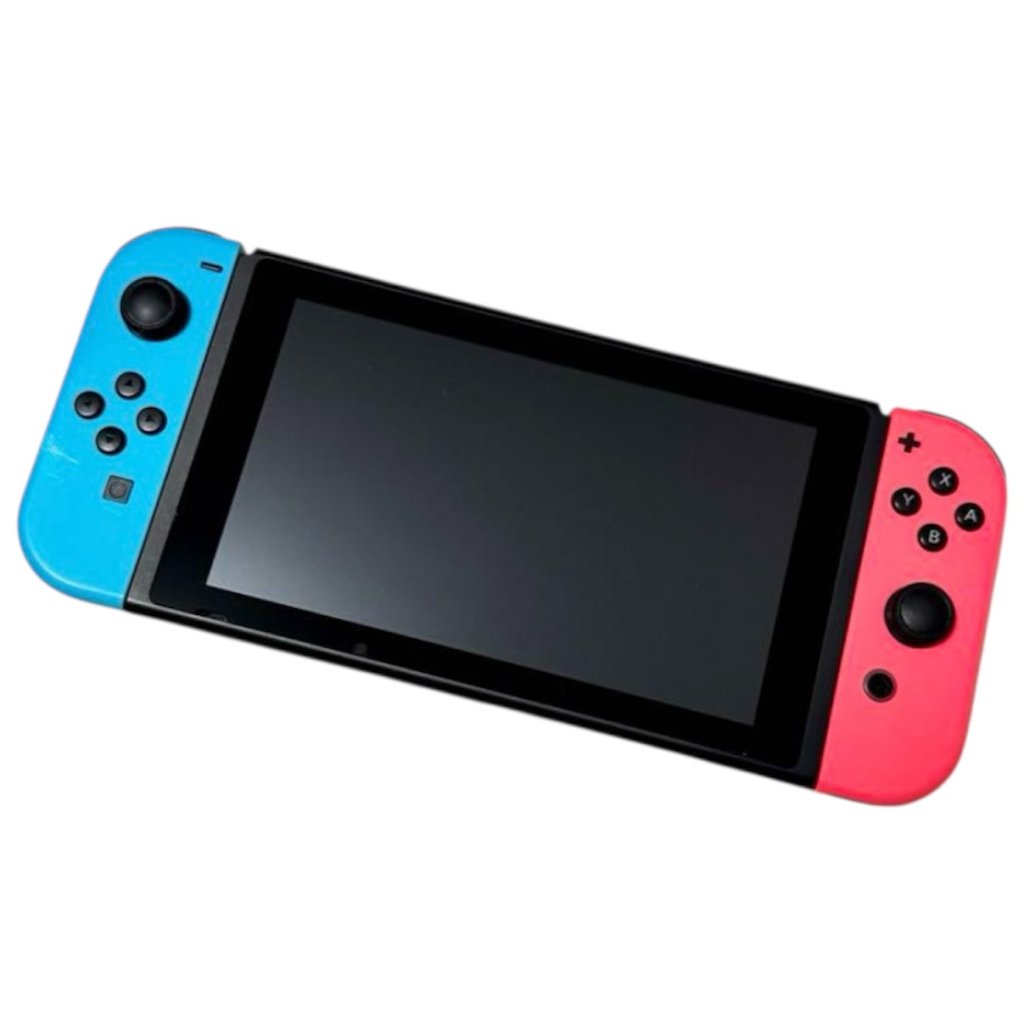 【任天堂 Switch】基板交換・レール交換 弘前市
