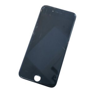 iPhoneSE2 フロントパネル交換