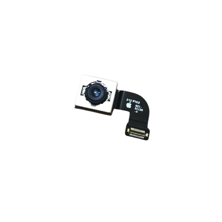 iPhone SE3 アウトカメラ修理
