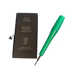 iPhone13　バッテリー交換