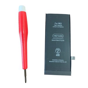 【 iPhoneSE2 / バッテリー交換 】