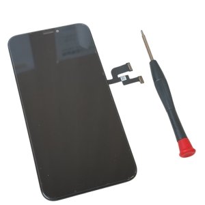 iPhone X 液晶交換