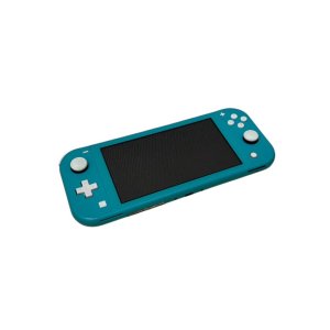 Nintendo Switch Lite ドックコネクター交換