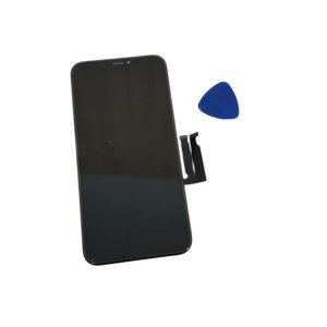 【画面に変な模様が】iPhoneXR・液晶交換・iPhone修理