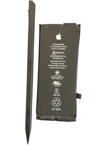 iPhoneSE3　バッテリー交換