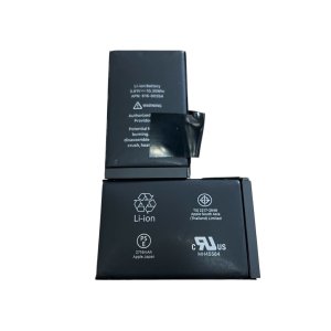 【バッテリーの減りが早すぎる】iPhone Xバッテリー交換修理