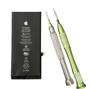 iPhone11 バッテリー交換