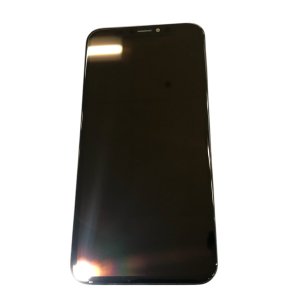 iPhoneX 液晶交換