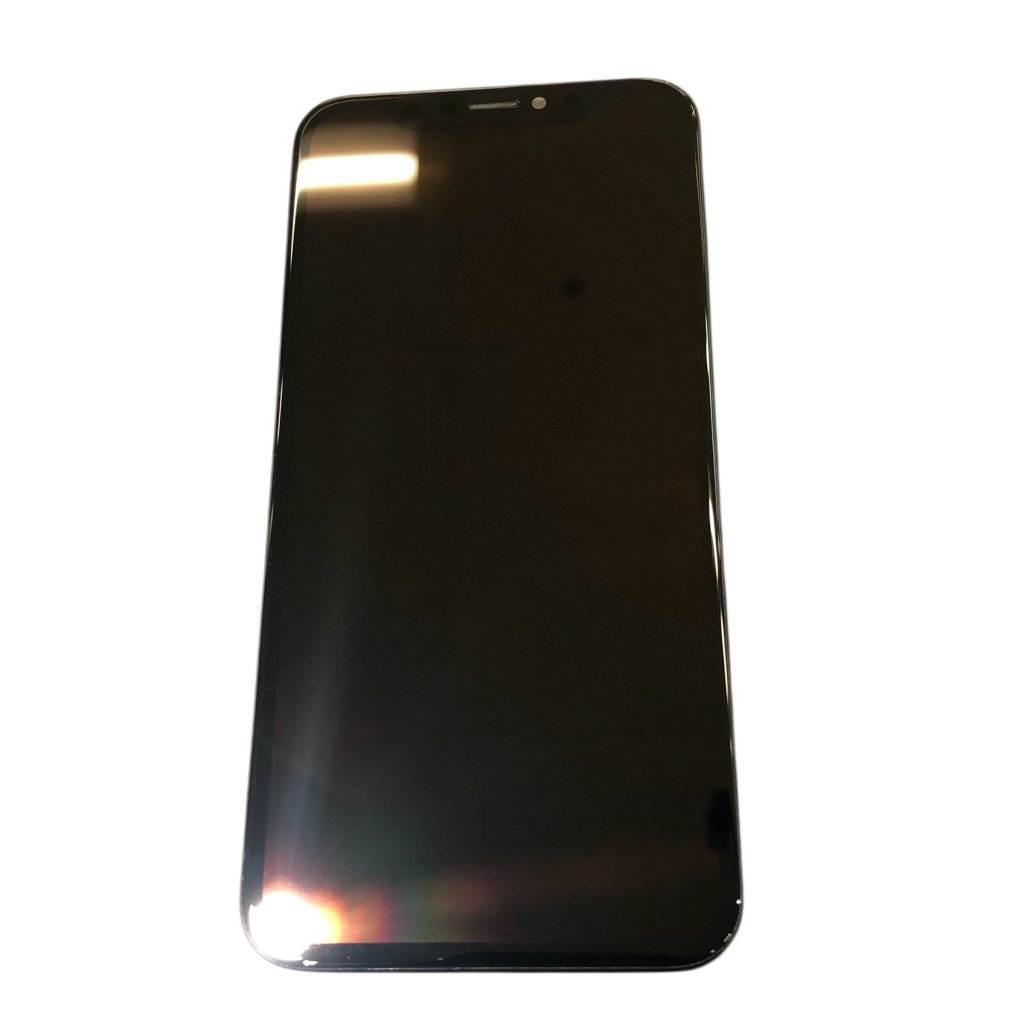 iPhoneX 液晶交換