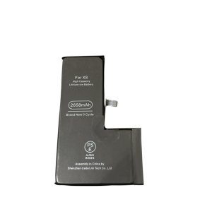 iPhoneXS バッテリー交換