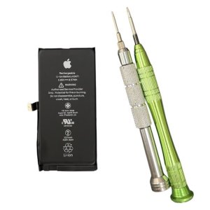 iPhone13mini バッテリー交換