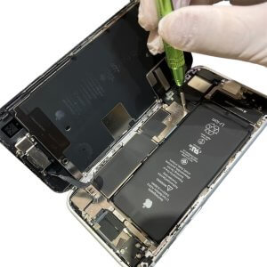 iPhoneSE2【アイフォンSE2】水没修理