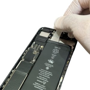 iPhoneSE2 【アイフォンSE2】 バッテリー交換