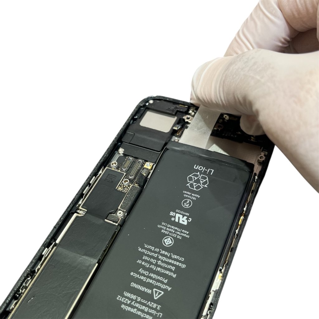 iPhoneSE2 【アイフォンSE2】 バッテリー交換