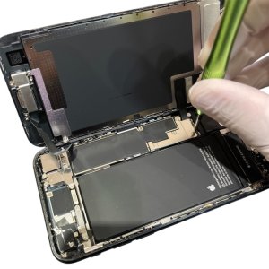 iPhoneSE3【アイフォンSE3】バッテリー交換