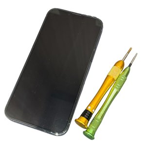 iPhoneSE3【アイフォンSE3】フロントパネル交換