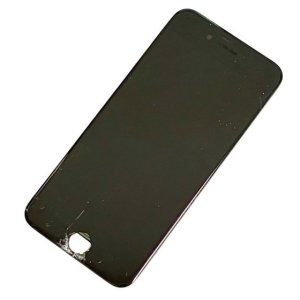 iPhoneSE2 液晶交換