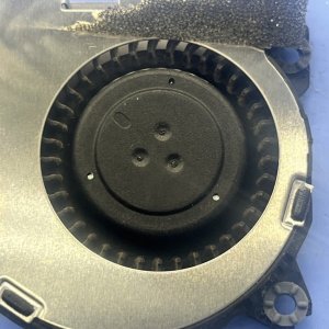 任天堂Switch ファン交換