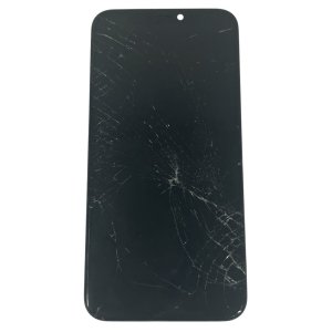 iPhone11Pro フロントパネル交換