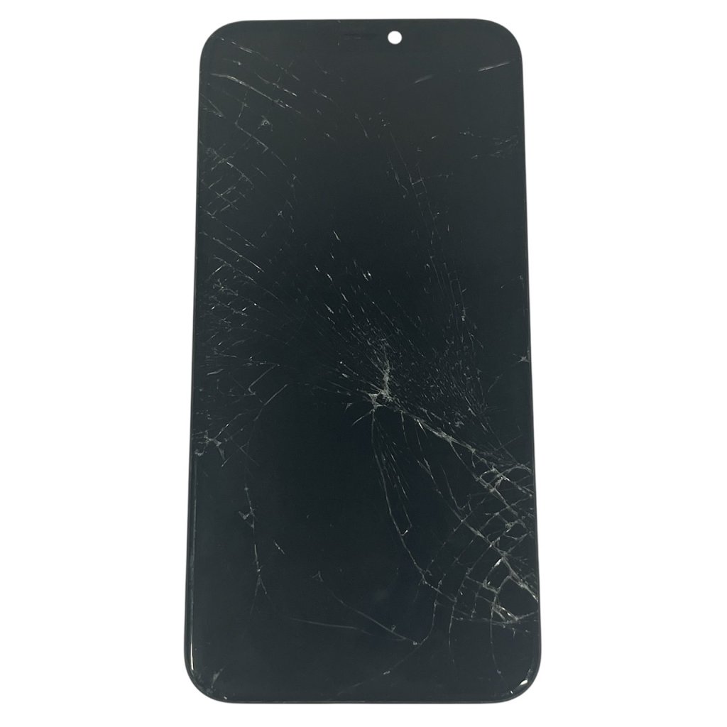 iPhone11Pro フロントパネル交換
