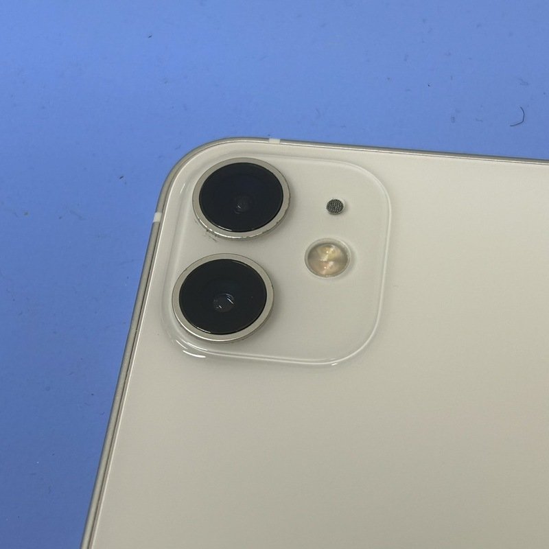 【iPhone 12 Pro Maxのアウトカメラ交換】ピントが合わない? アウトカメラ交換でキレイな写真が復活!|伊勢崎市韮塚町