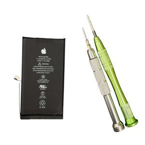 iPhone12 バッテリー交換