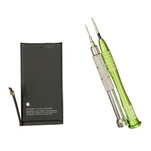 iPhoneSE3 バッテリー交換