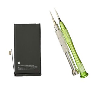 iPhoneSE3 バッテリー交換