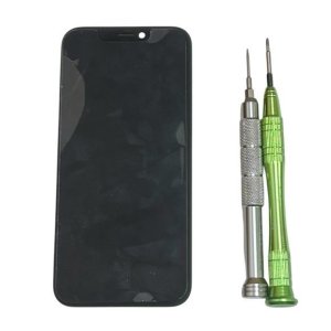 iPhone12mini　液晶交換