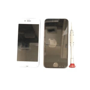 iPhone6s 液晶 交換 修理