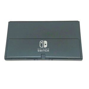 switch 有機EL バッテリー交換