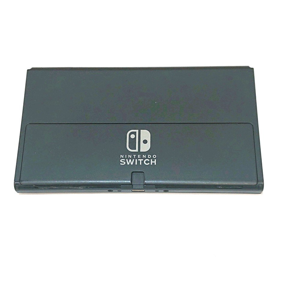 switch 有機EL バッテリー交換