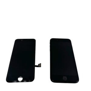 iPhone SE2  液晶交換