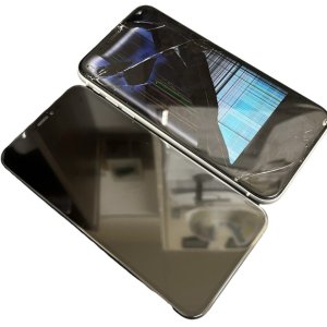 iPhone11 液晶交換