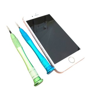 iPhone 7 バッテリー交換