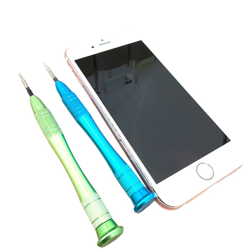 iPhone 7 バッテリー交換
