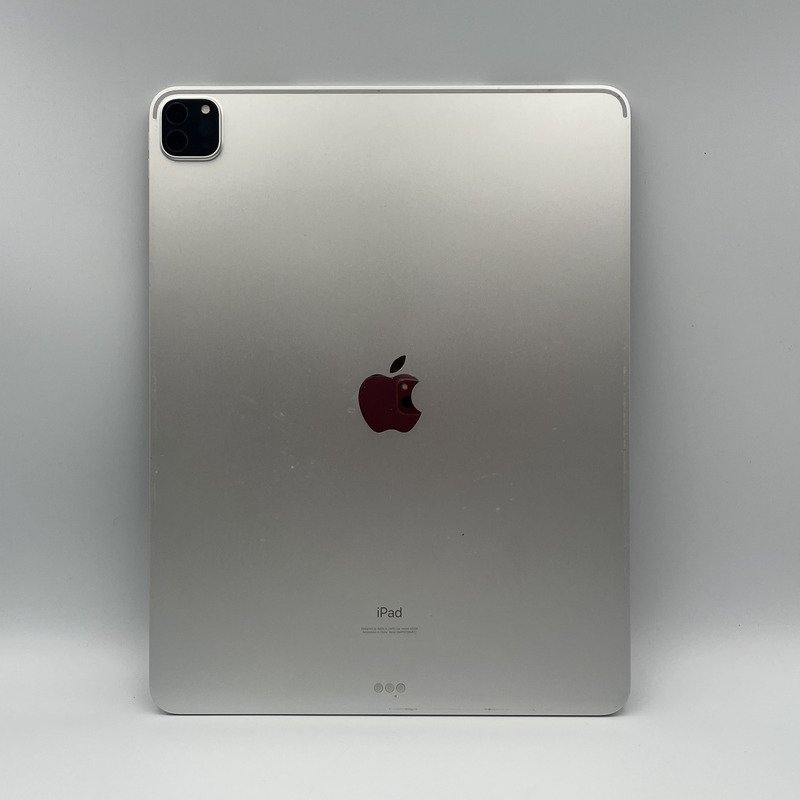 【iPad Pro 第4世代 12.9インチ バッテリー交換修理】充電の減りが早い…|伊勢崎市宮子町