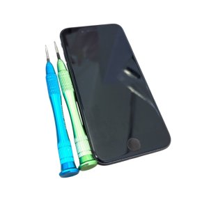 iPhone SE2 液晶交換