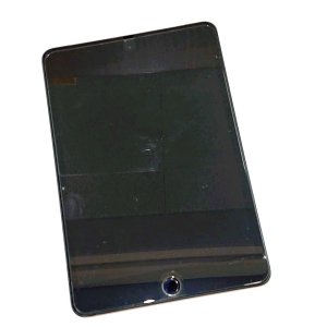 iPad mini5 液晶交換