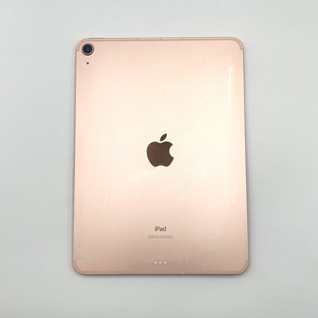 【iPad 第4世代 バッテリー交換】オンライン授業で使うiPad、電池持ちが悪いなら交換を!!|前橋市柳原町